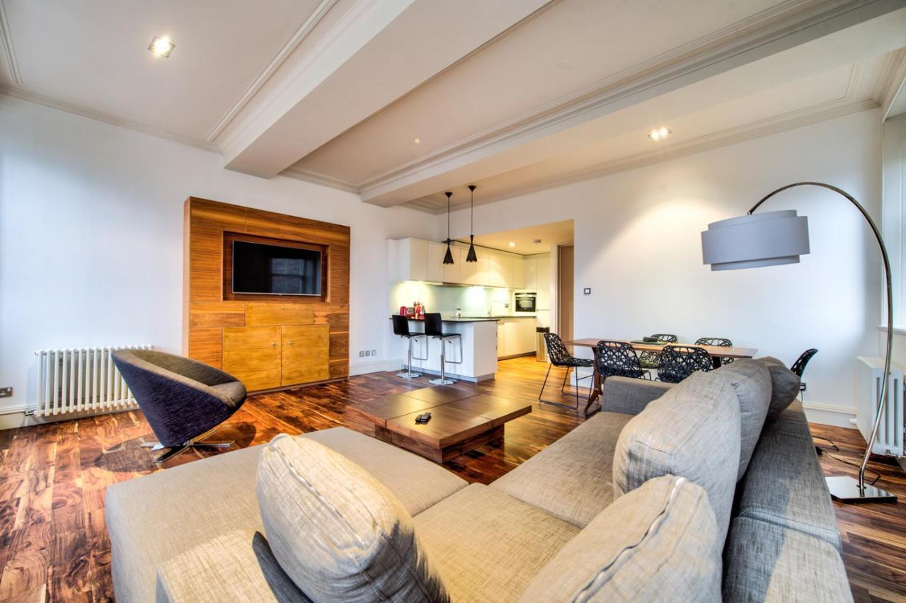 Sumptuous 2br Next To Castle! * Édimbourg