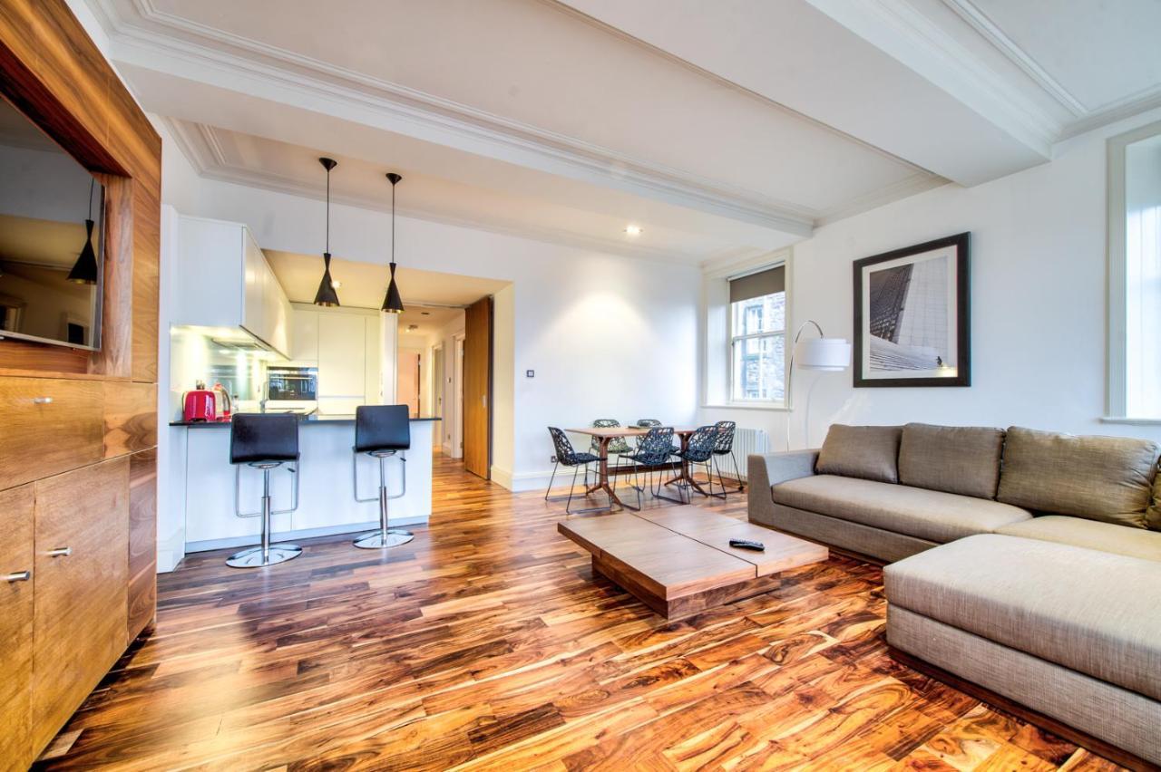 Sumptuous 2br Next To Castle! * Édimbourg