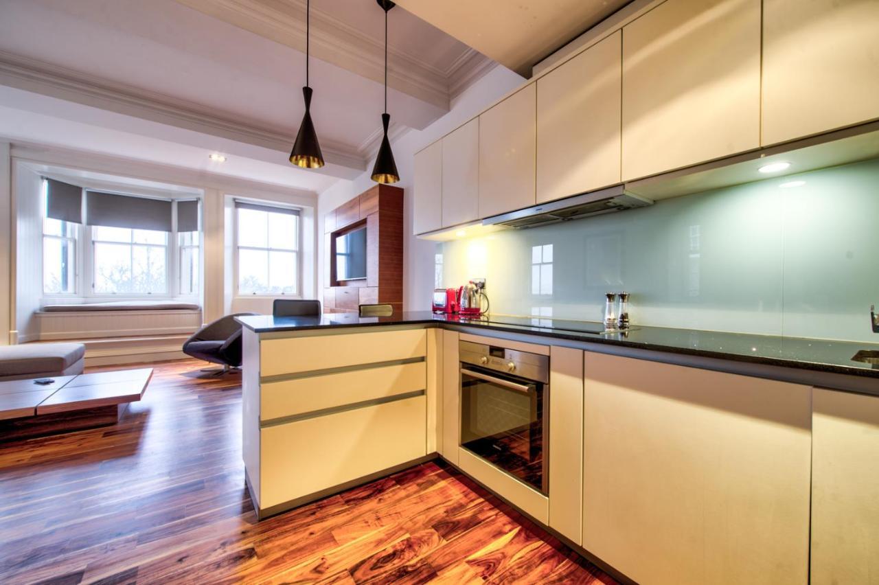 Sumptuous 2br Next To Castle! * Édimbourg