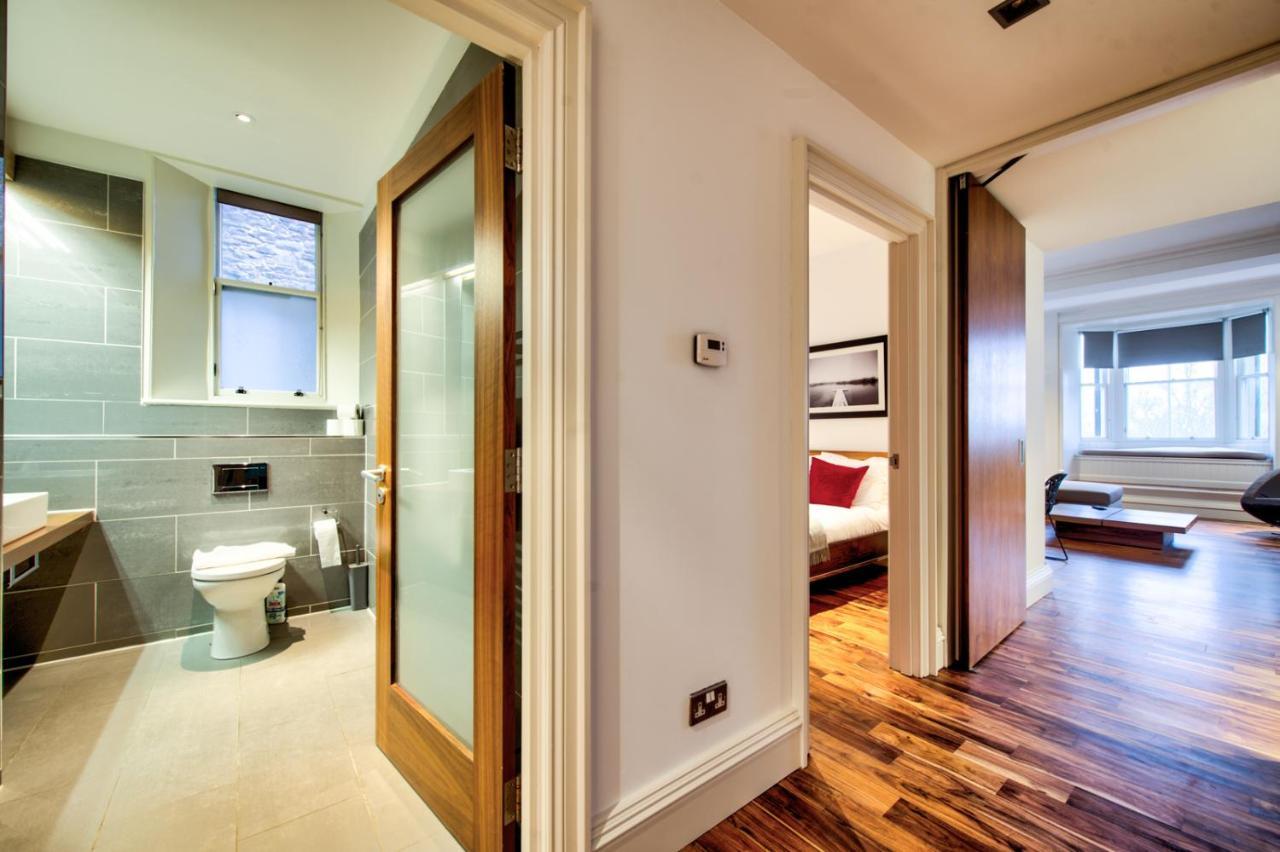 Appartement Sumptuous 2br Next To Castle! Édimbourg